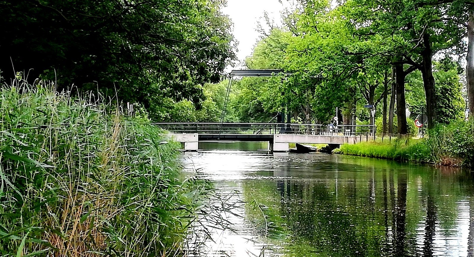 Scherpenbergbrug Scherpenbergbrug