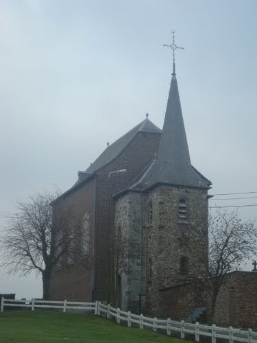 eglise de donceel
