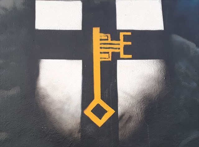 Dorsten Wappen