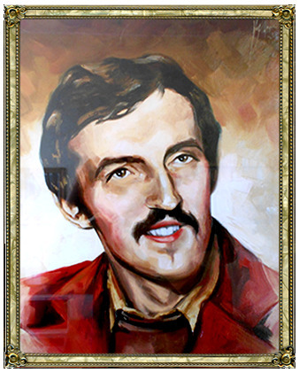 Bronisław Malinowski