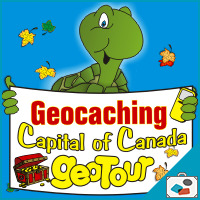 GeoTour: Geocaching Capital of Canada
