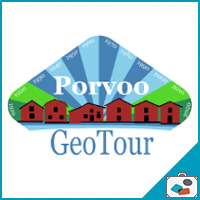 GeoTour: Porvoo