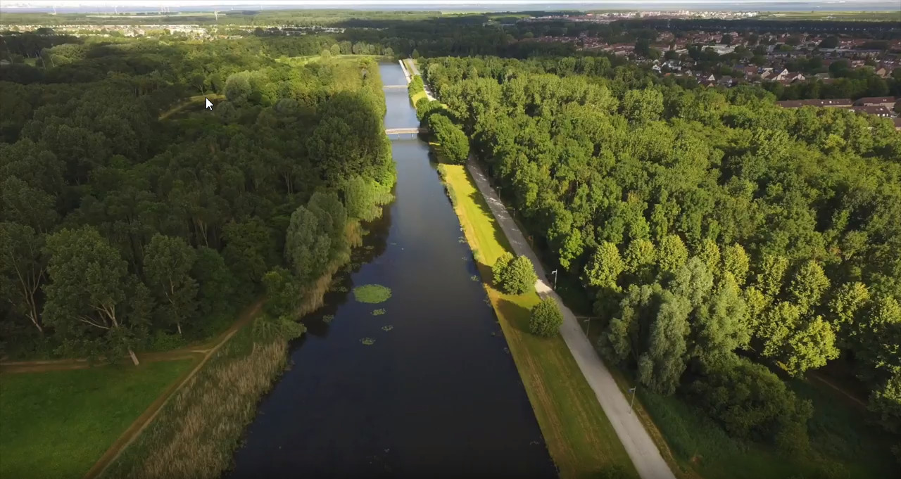 Beatrixpark / Den Uylpark Beatrixpark / Den Uylpark
