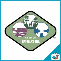 GeoTour: i Naturens Rige