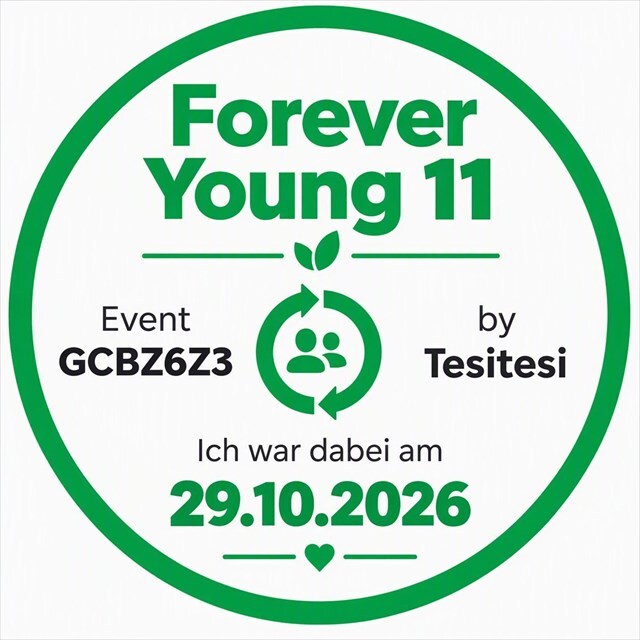Forever Young 11