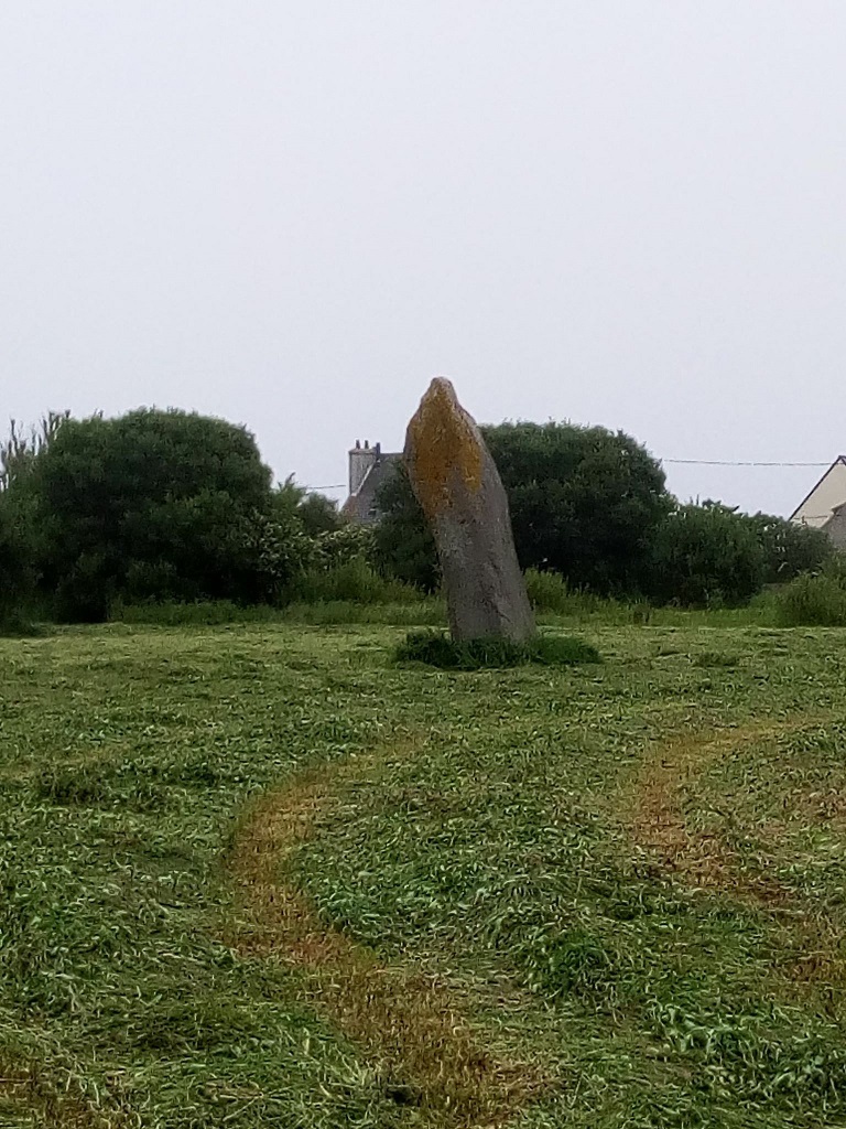 menhir