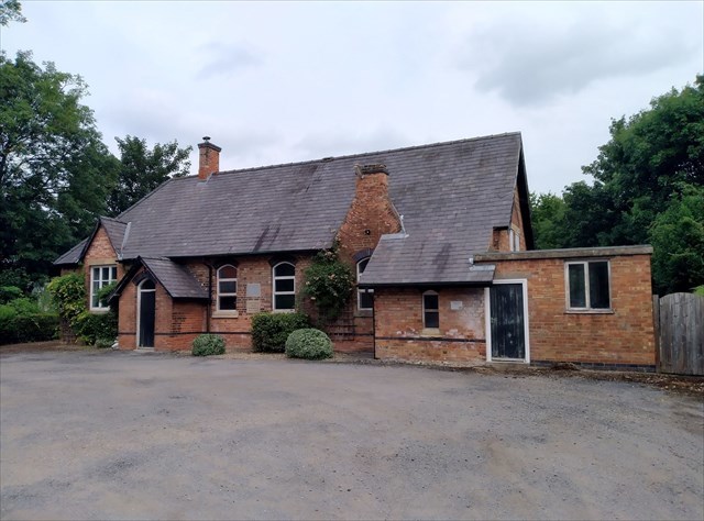 Village Hall, Normanton on Trent