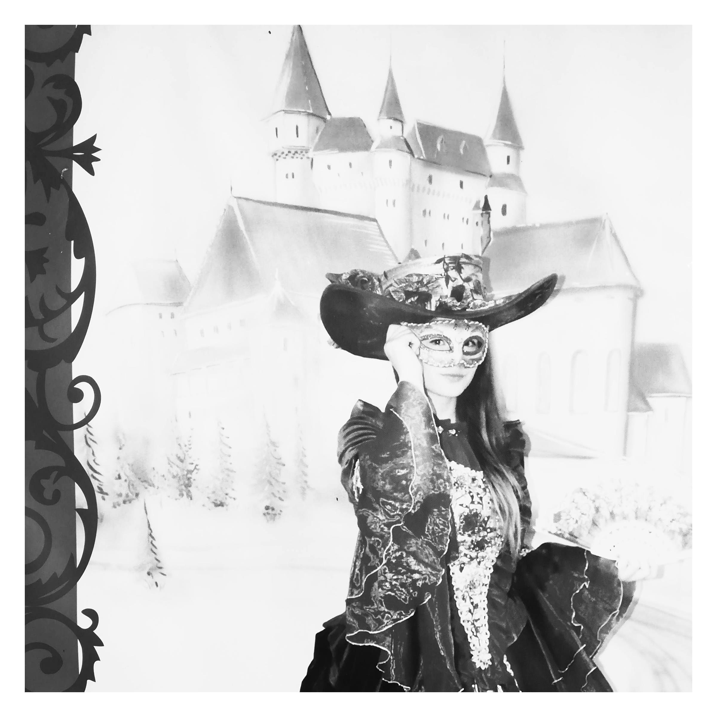 Princezná