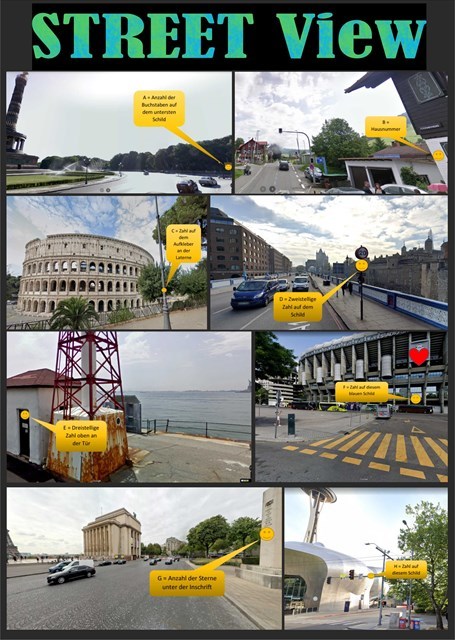StreetView