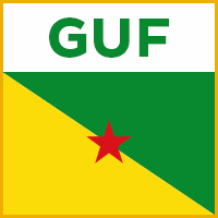 French Guiana