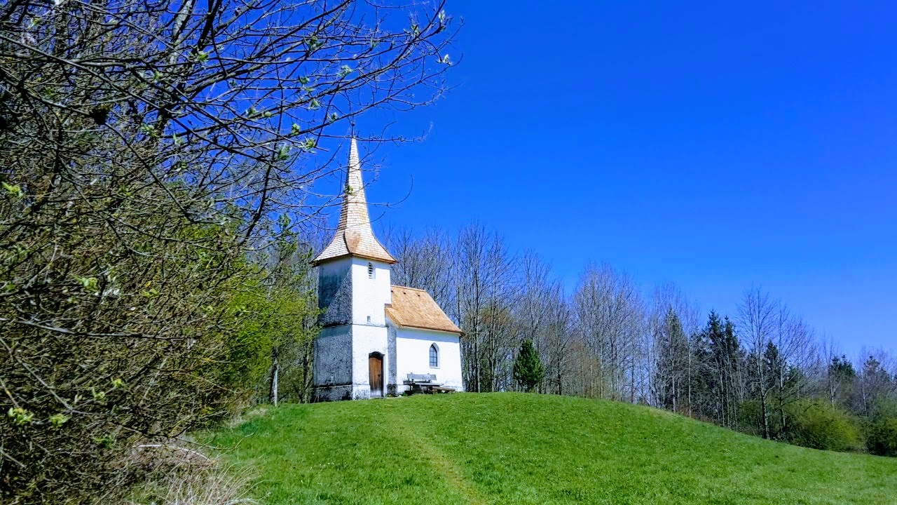 Kapelle Froschham