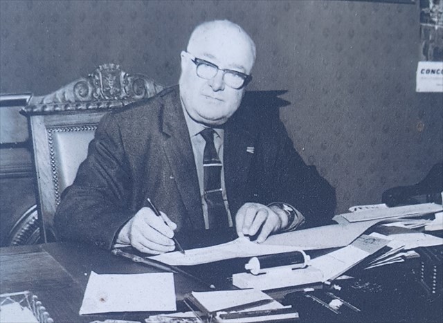 Paul Blondel (1899 - 1972)