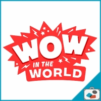 GeoTour: Planet WOW!