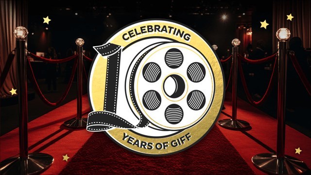 Geocaching International Film Festival Zug