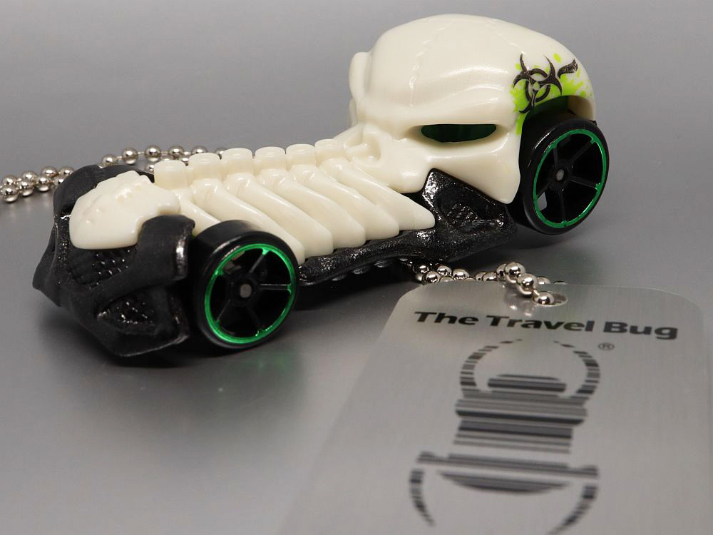 Minz TB - Skull Crusher