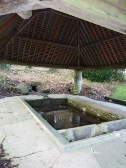 lavoir
