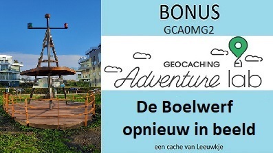 BONUS Adventure lab - Een stukje historisch Temse