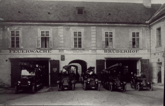 Bruderhof