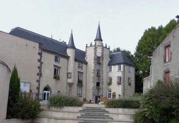 La mairie