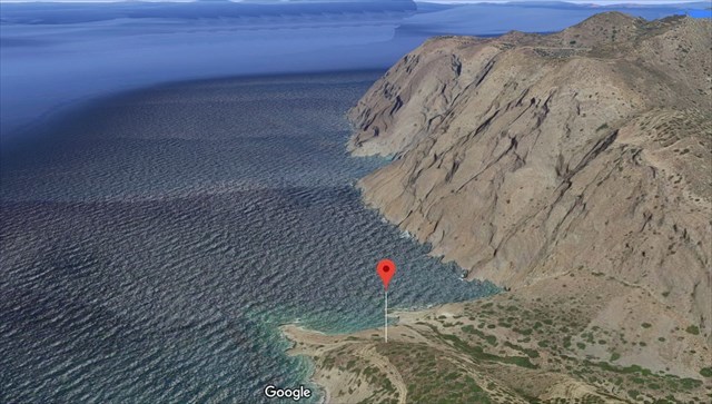 google maps view
