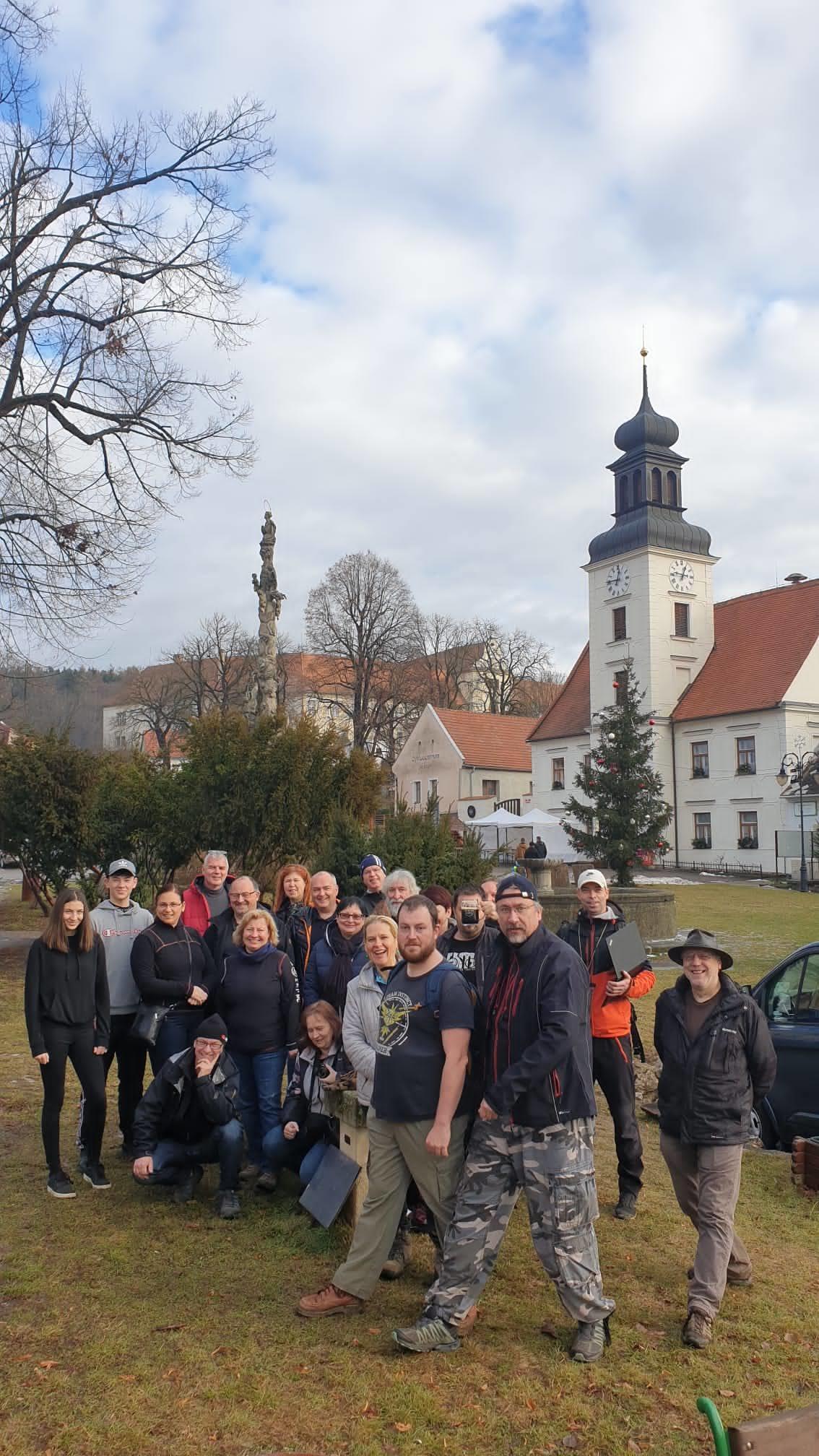 Silvestr 2021 Silvestr 2021