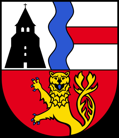 Wappen von Kircheib