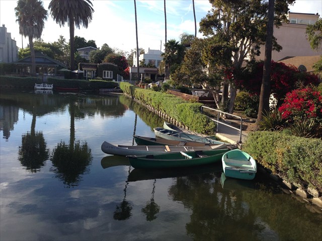 Canals