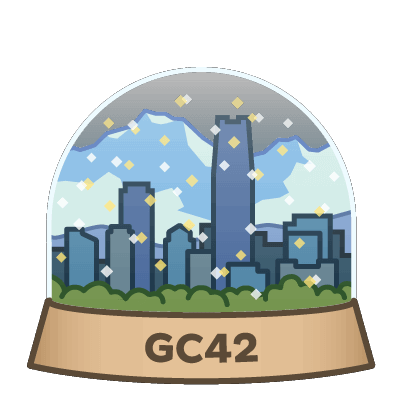 GC42 - Snow globes