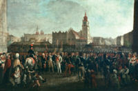 Przysięga Kościuszki