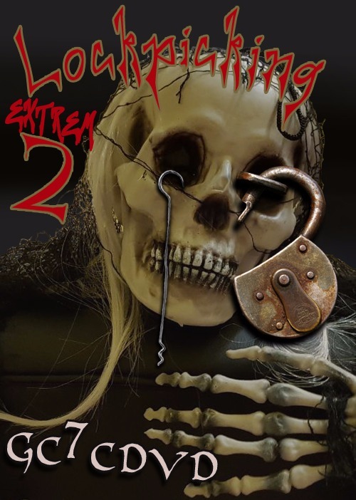 Lockpicking Extrem 2