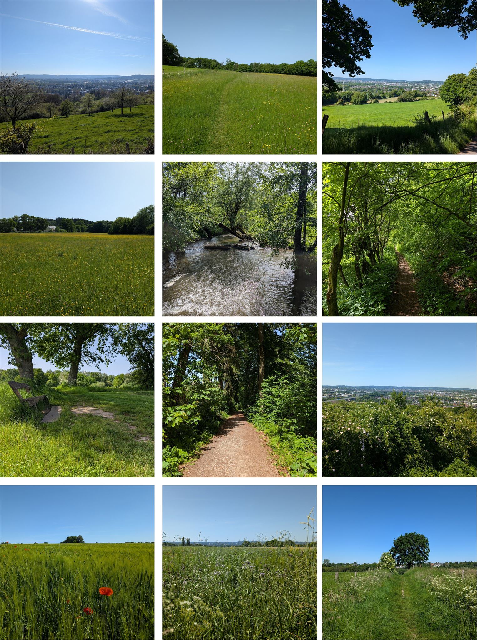 Impressionen