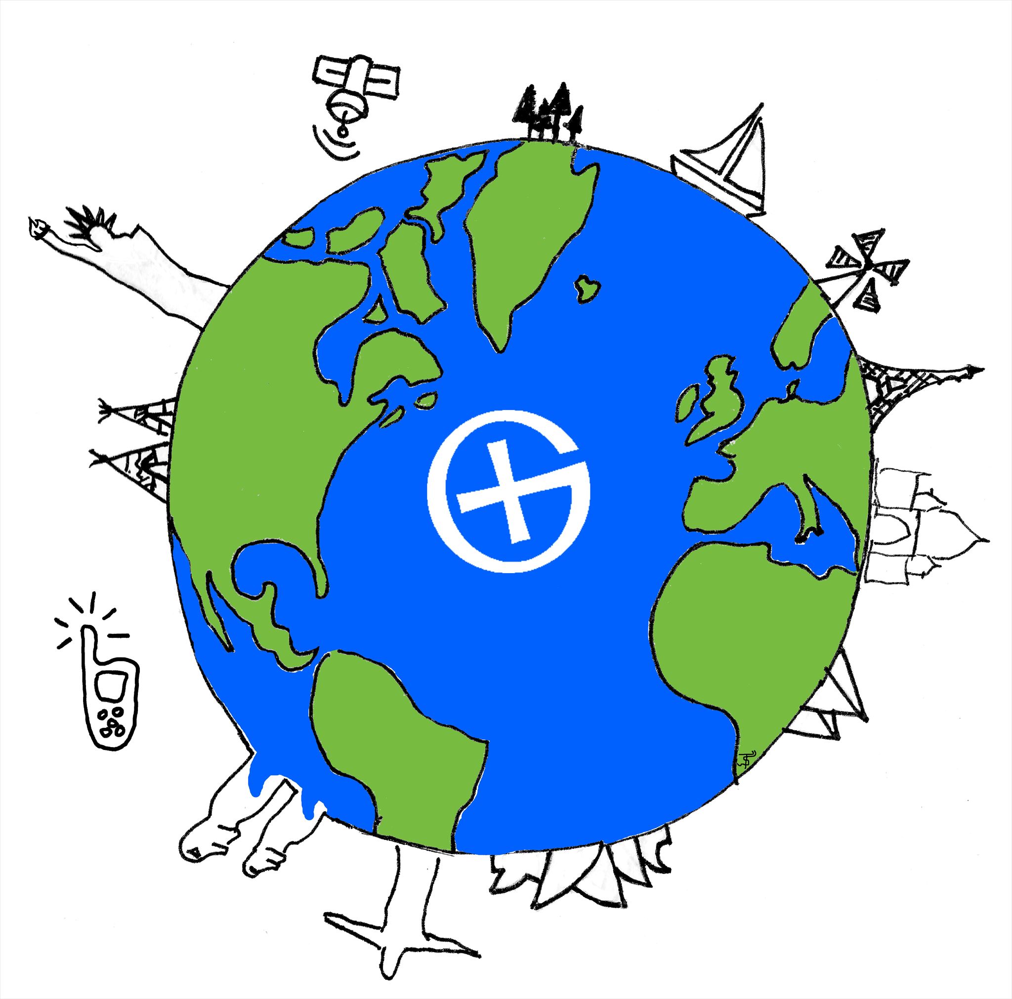 De afbeelding verkleind