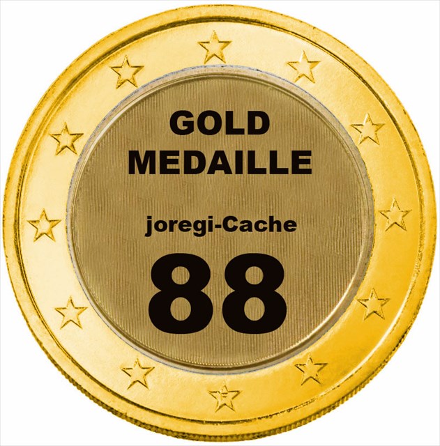 Gold-Medaille