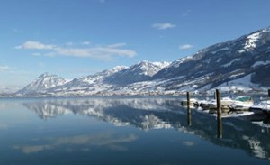 Giswil am Sarnersee