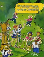 the pathfinder program for fun and opportunities