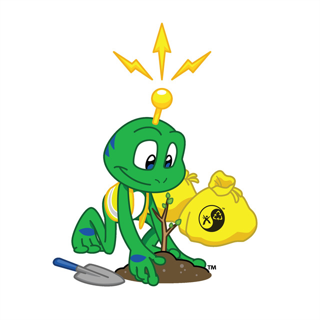 The Signal The Frog® logo is a trademark of Groundspeak, Inc. DBA Geocaching. Used with permission.