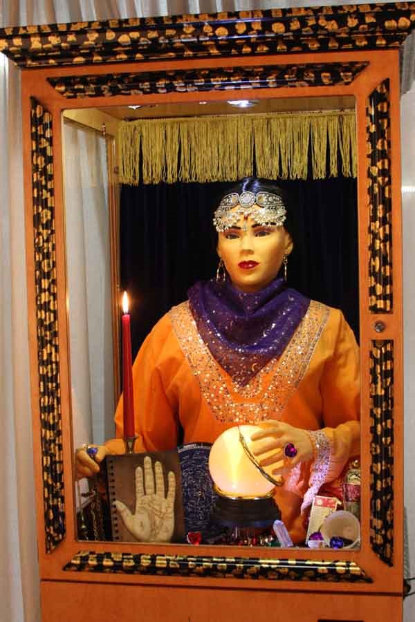 GC6R4JC Fortune Teller (Unknown Cache) in Minnesota, United States