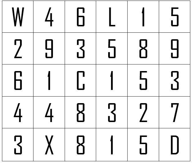 Puzzle9