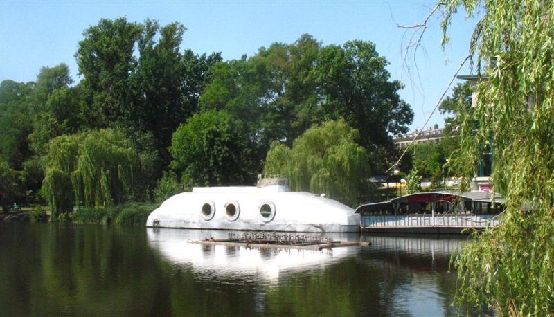 Sorry, no coordinates hidden in the alt tag here.