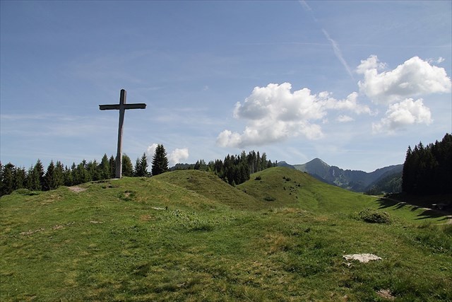 Karspitze