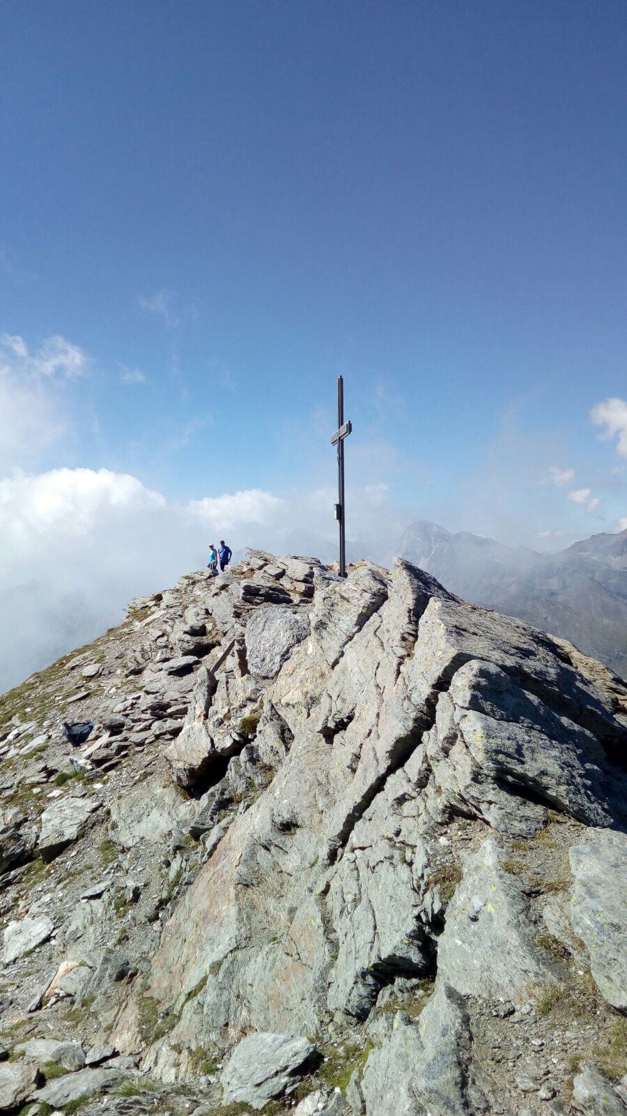 Kolbenspitze