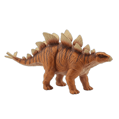 Stegosaurus