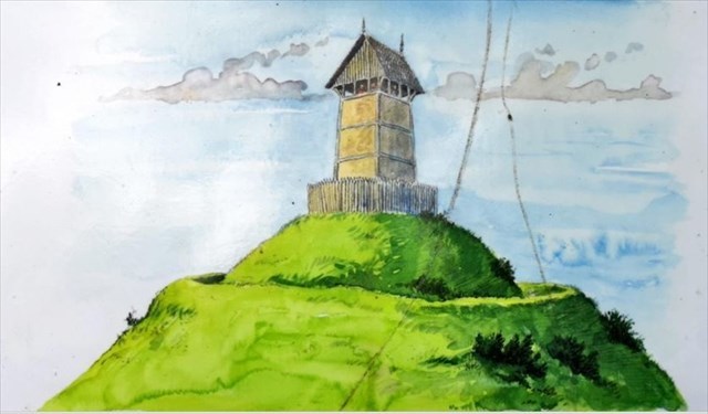 Trindvold