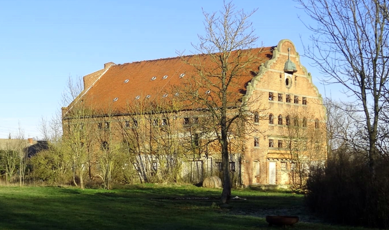 Gutsspeicher Leisten 2019