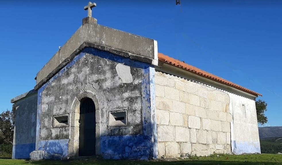 Capela de Santo Amaro