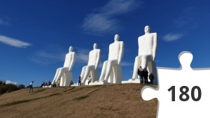 Jigsaw puzzle - ?? WLD #02