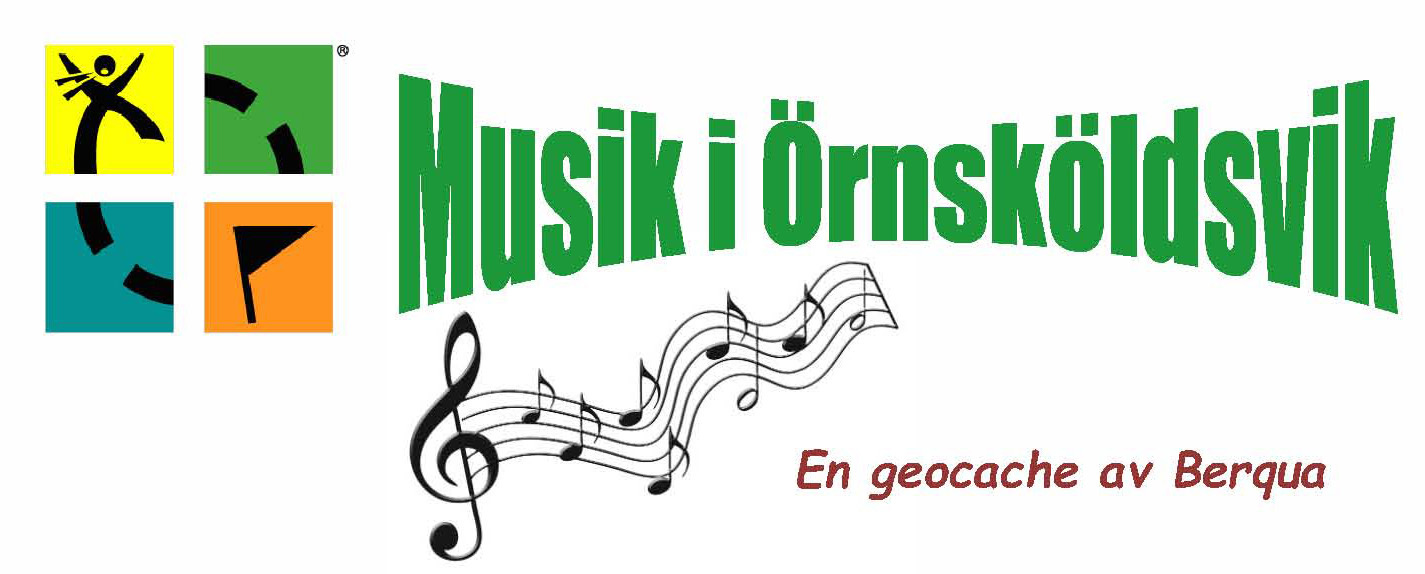 Berquas musikcachelogga