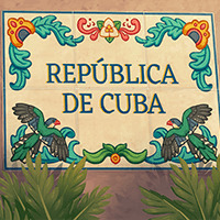 Cuba