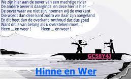 Hinne en Wer