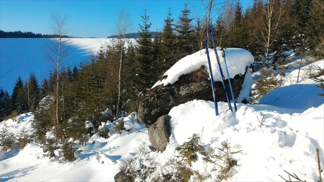 hlavi hraz josefodolské prehrady